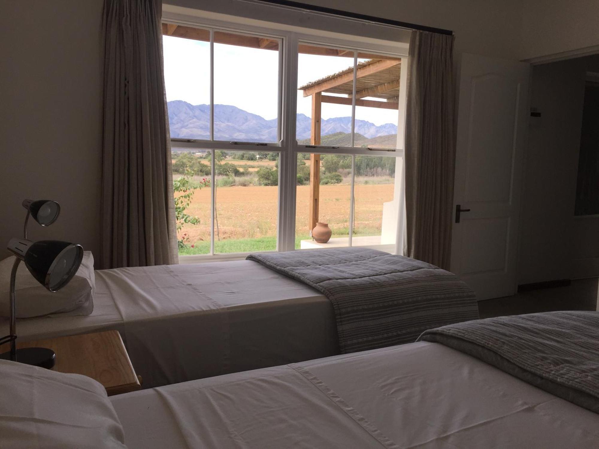 Pepper Tree Cottage De Rust Buitenkant foto