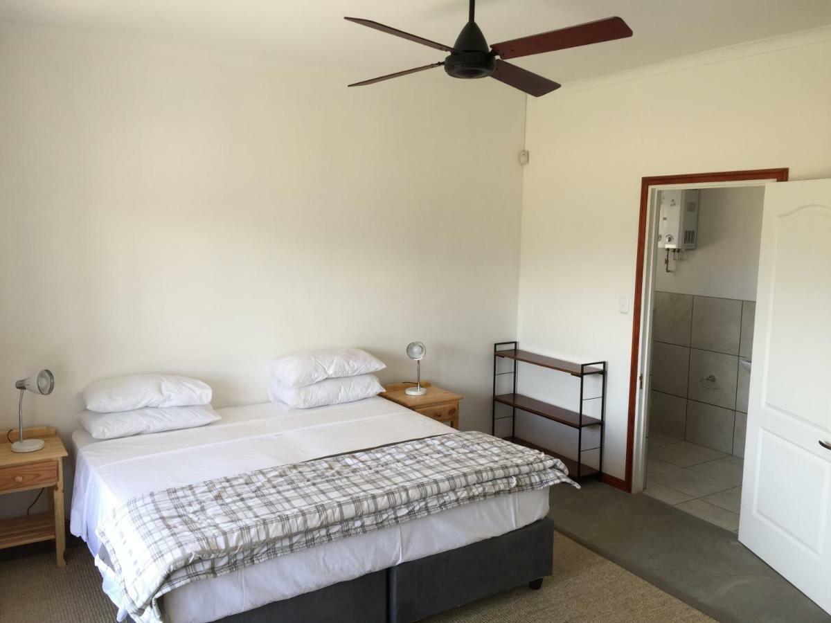 Pepper Tree Cottage De Rust Buitenkant foto